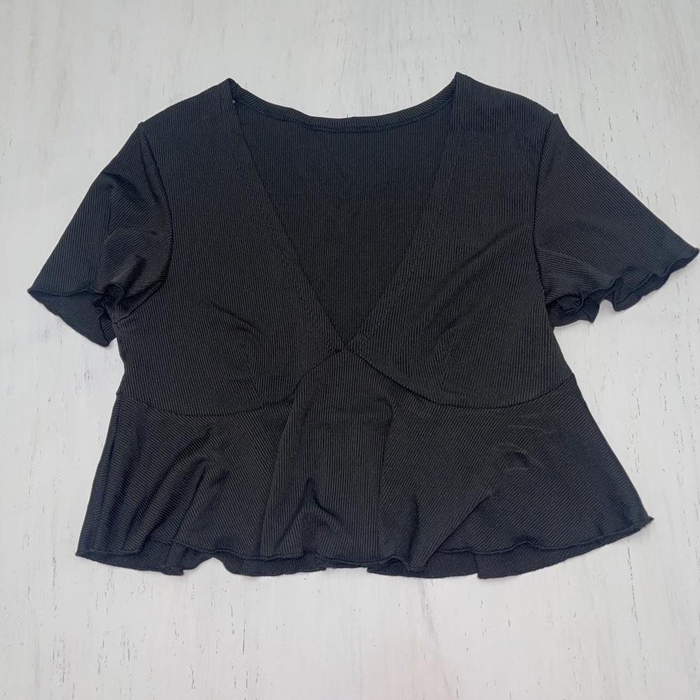 Crop top🔥